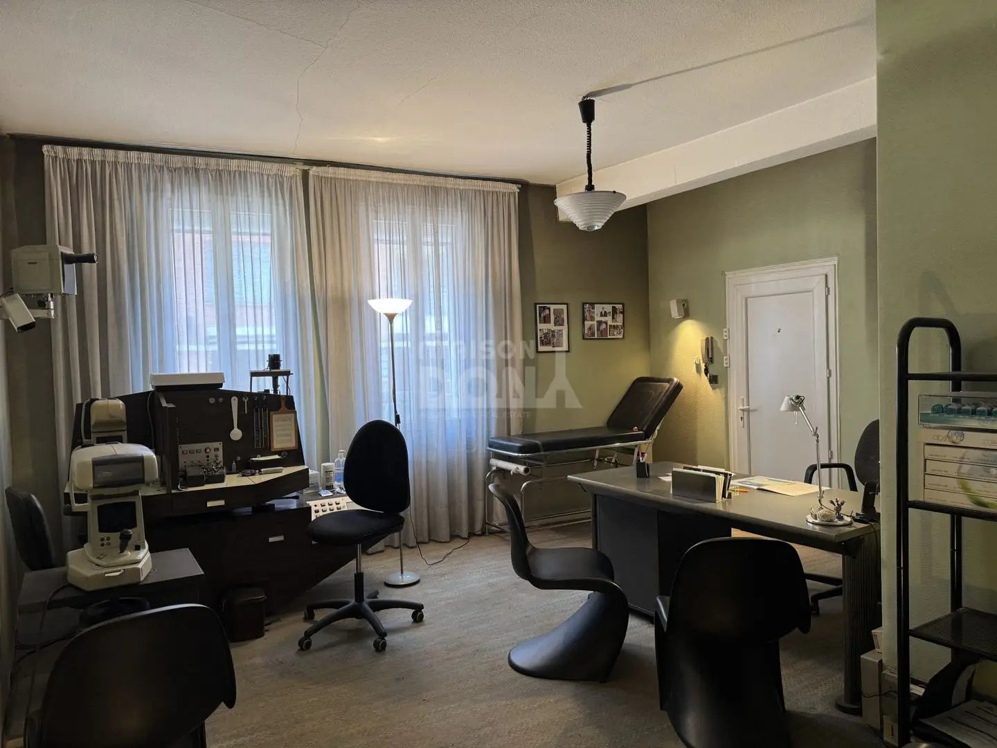 Appartement à vendre, 56m², Toulouse