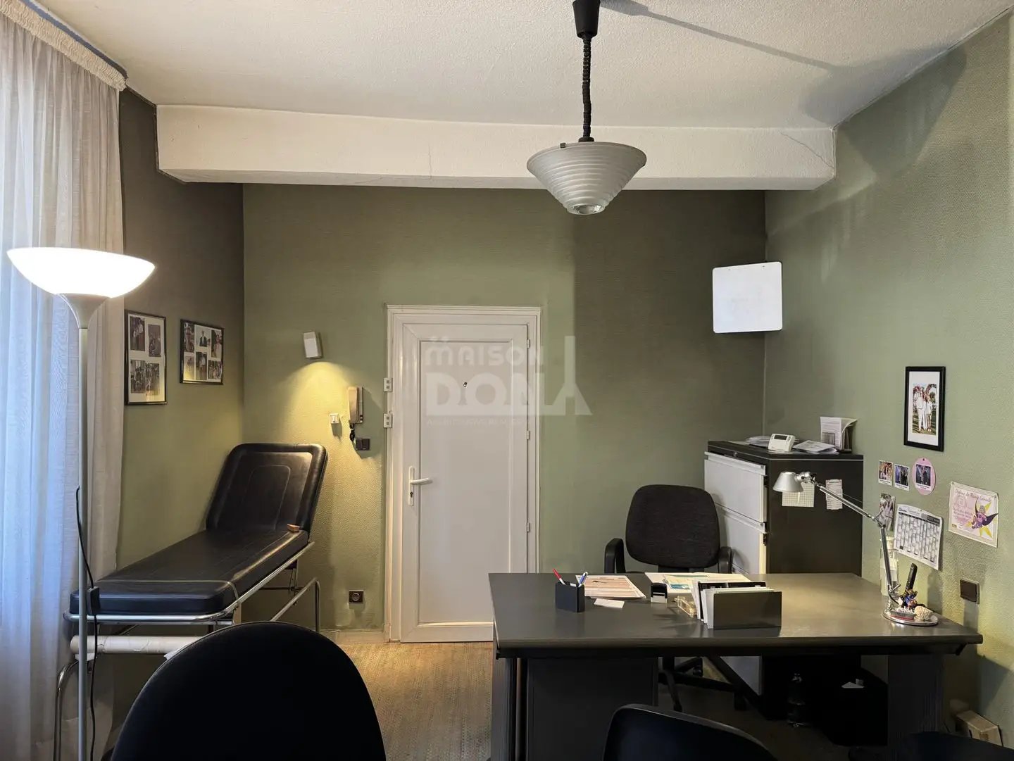 Appartement à vendre, 56m², Toulouse