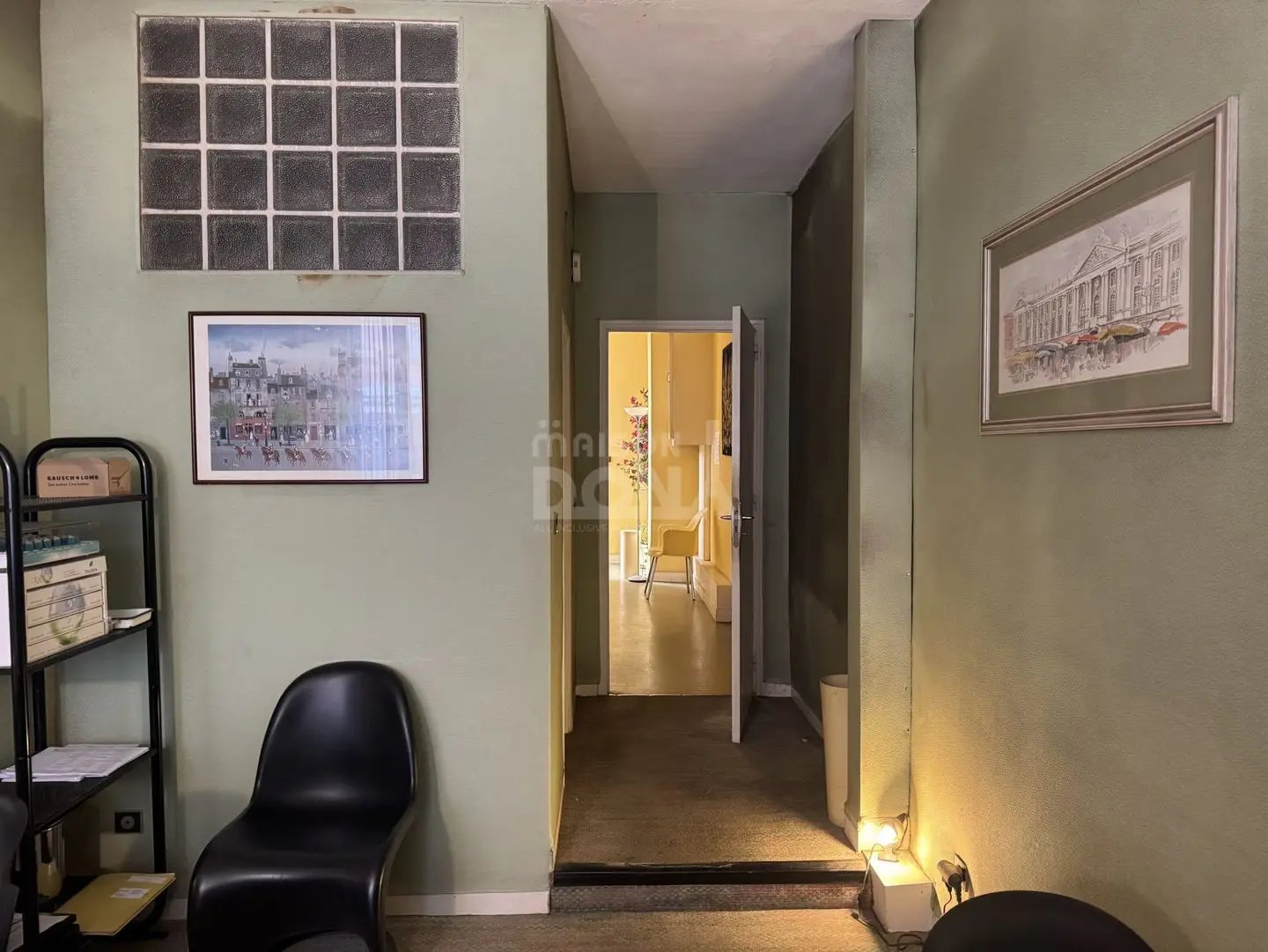 Appartement à vendre, 56m², Toulouse