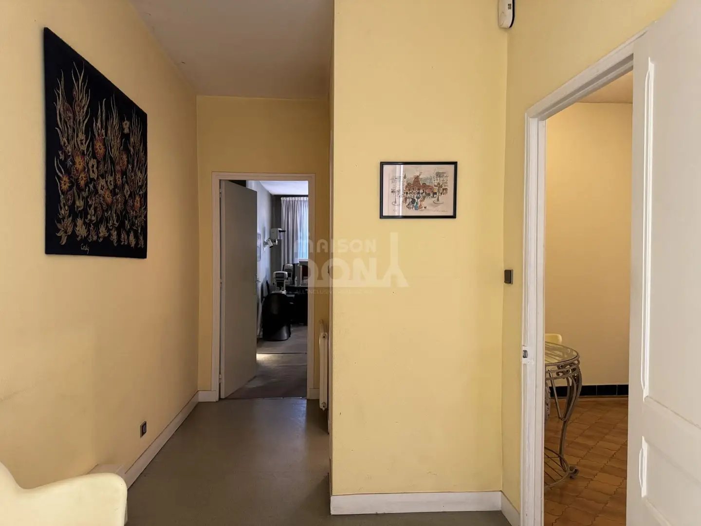 Appartement à vendre, 56m², Toulouse