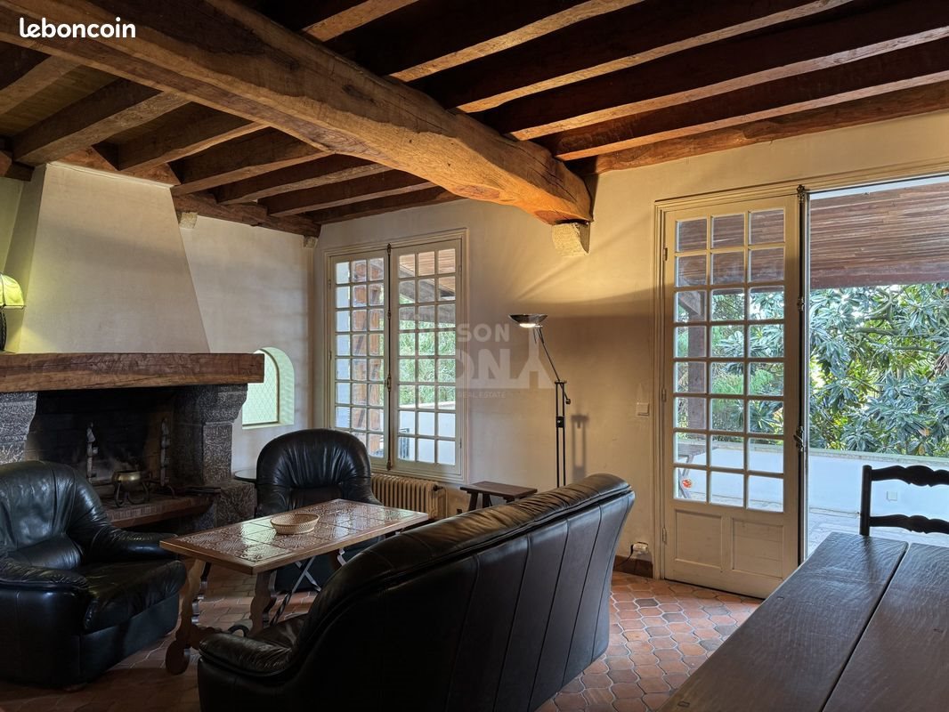 Maison à vendre, 212m², Anglet