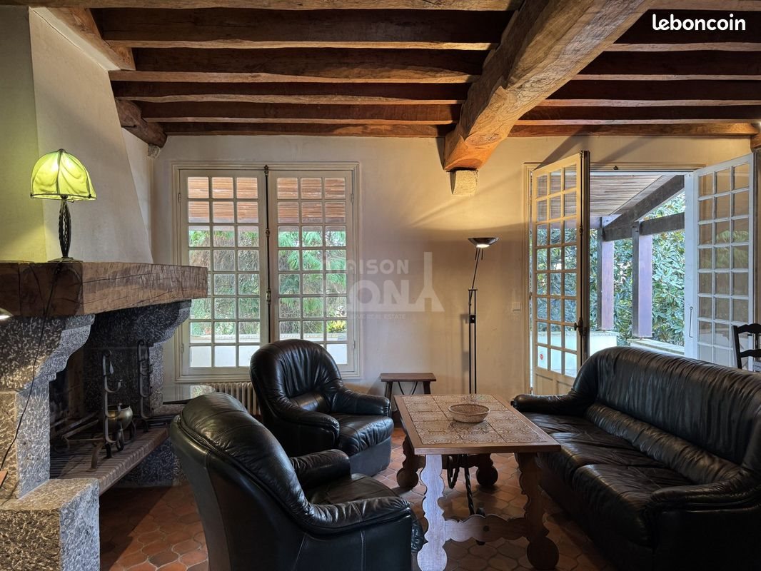 Maison à vendre, 212m², Anglet