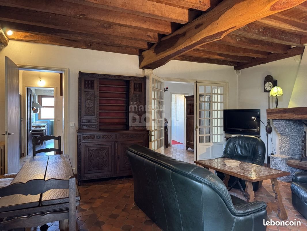Maison à vendre, 212m², Anglet