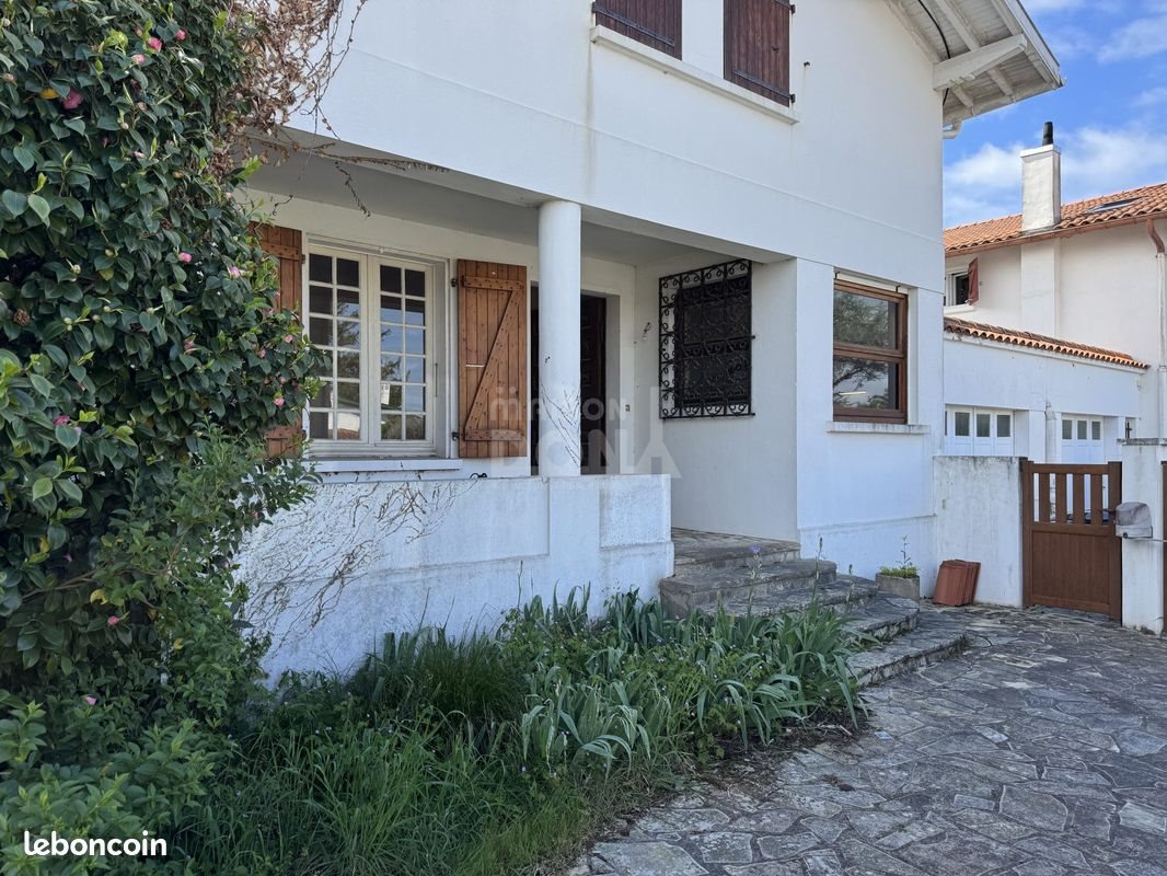Maison à vendre, 212m², Anglet