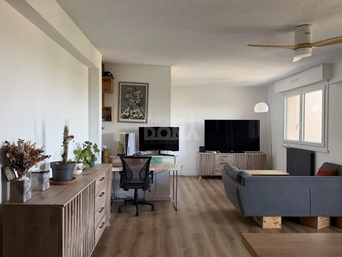 Appartement à vendre, 68m², Toulouse