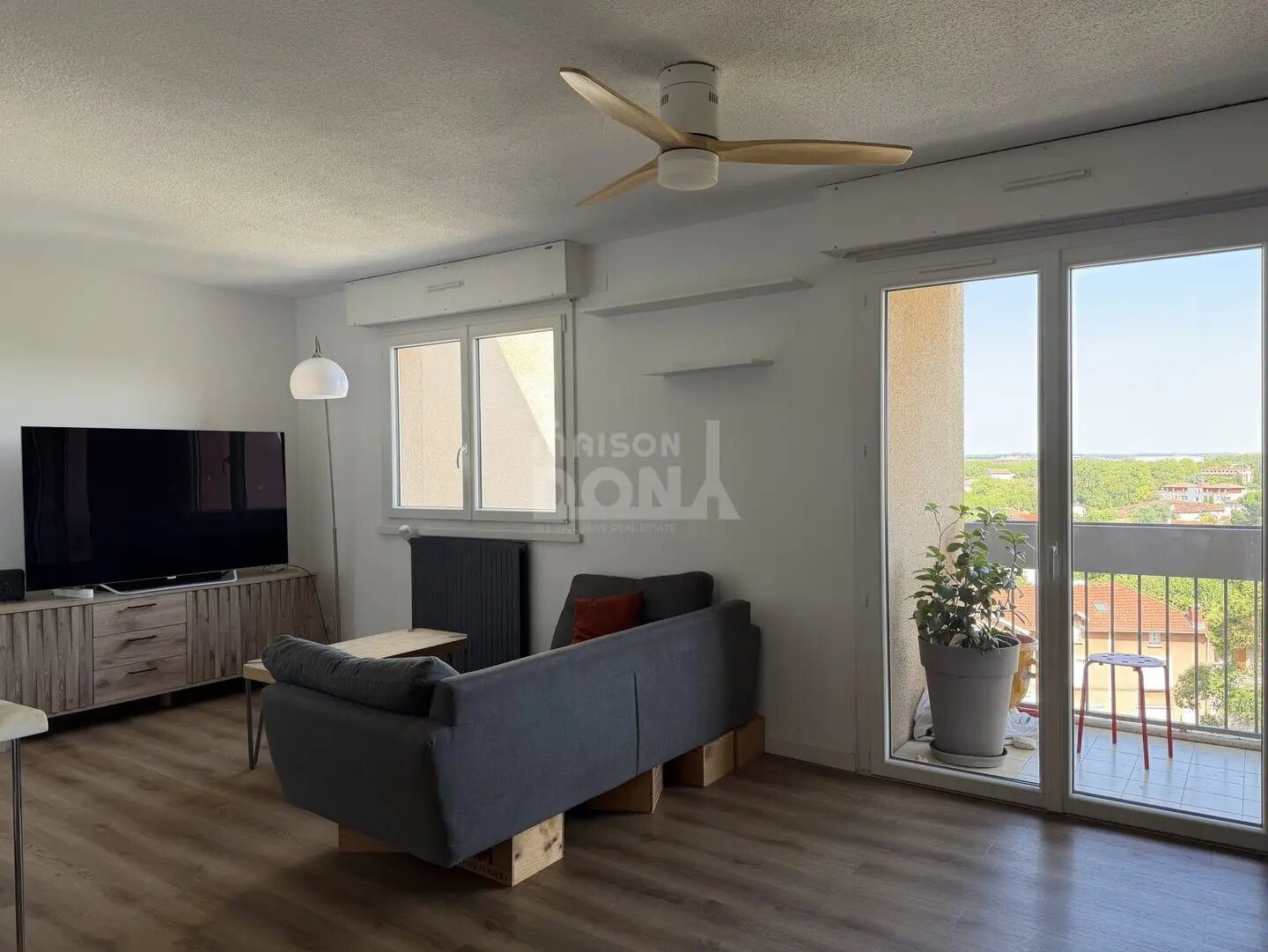 Appartement à vendre, 68m², Toulouse