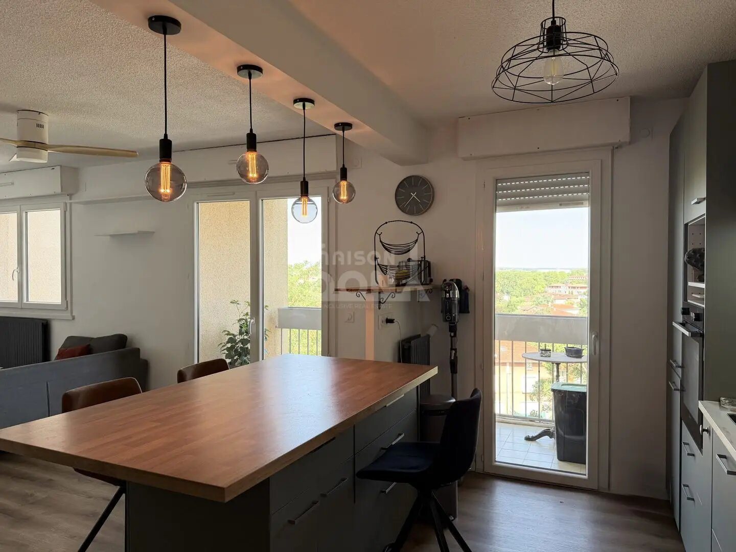 Appartement à vendre, 68m², Toulouse