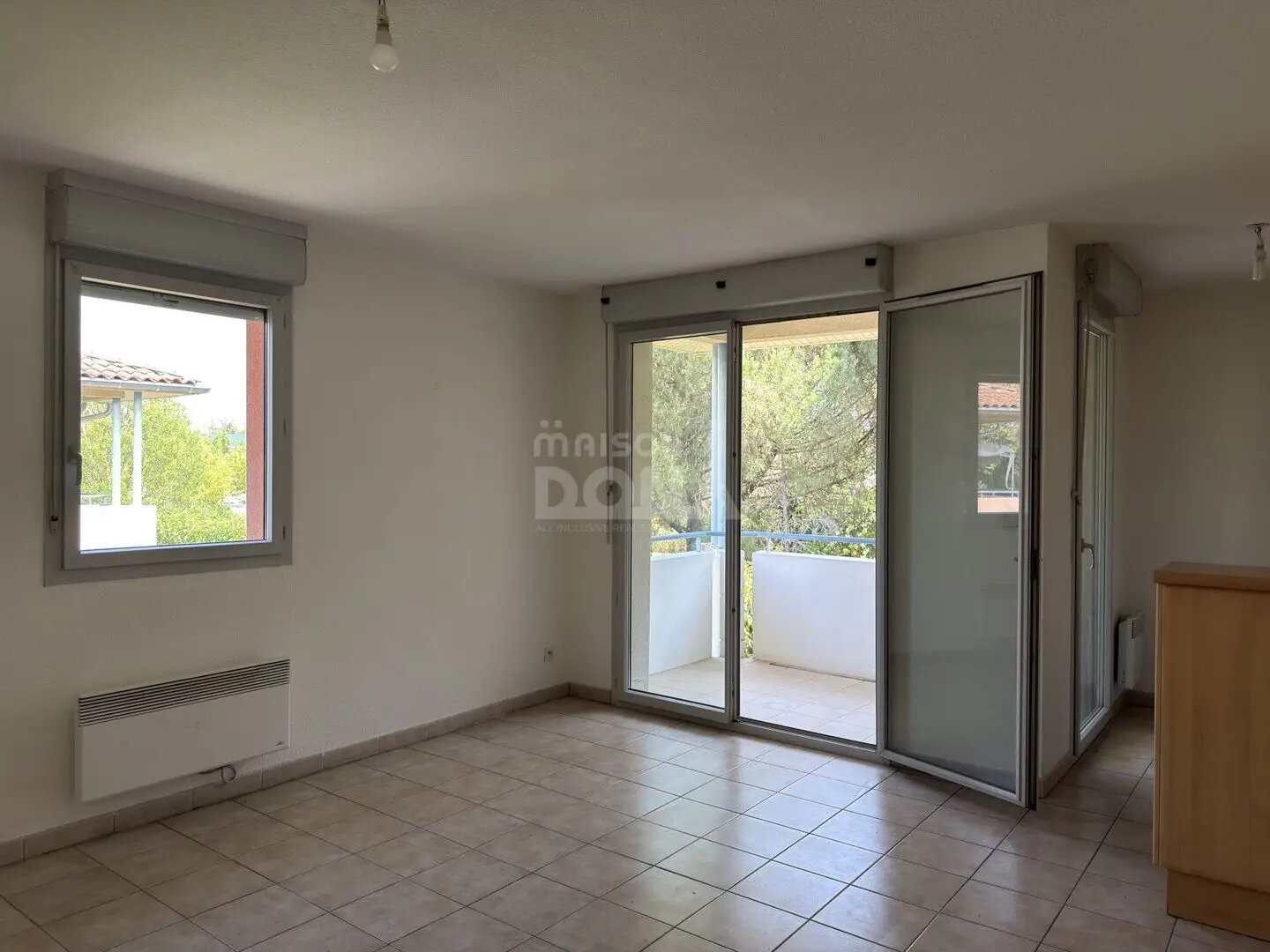 Appartement à vendre, 53m², Toulouse
