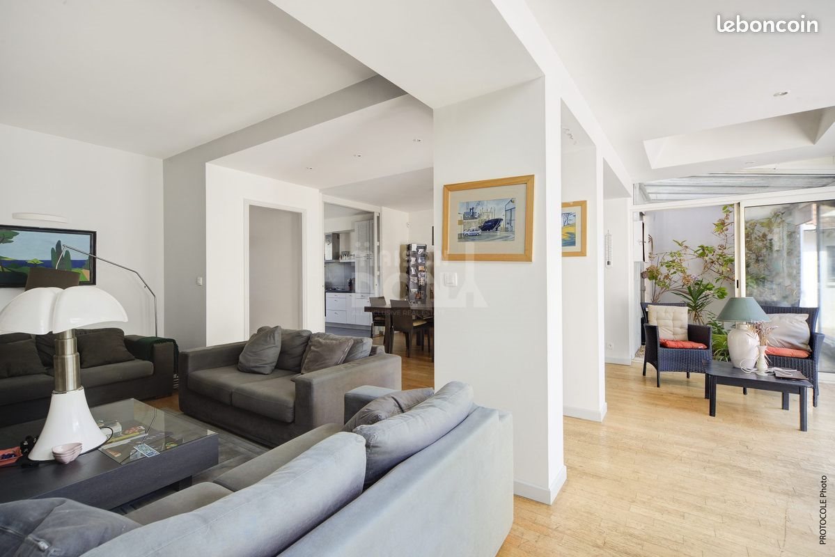 Maison à vendre, 180m², Toulouse
