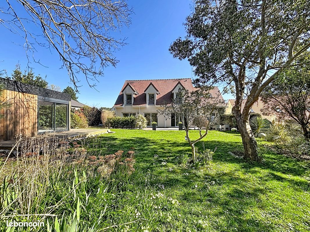 Maison à vendre, 176m², Etaples