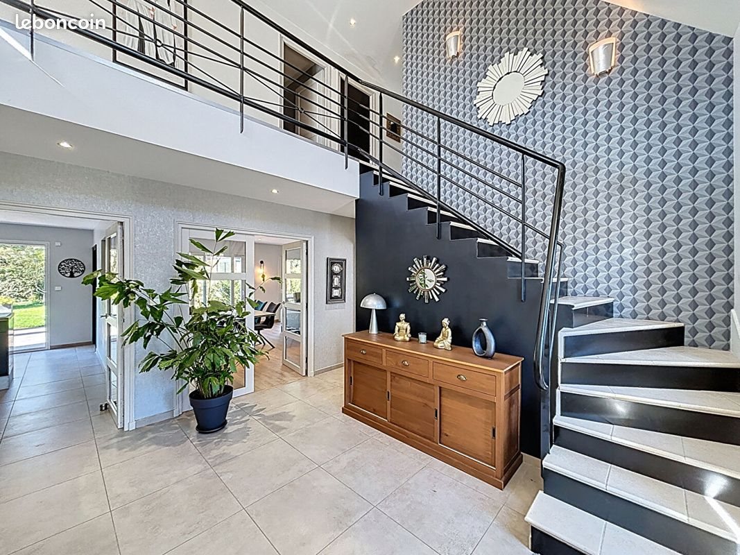Maison à vendre, 176m², Etaples