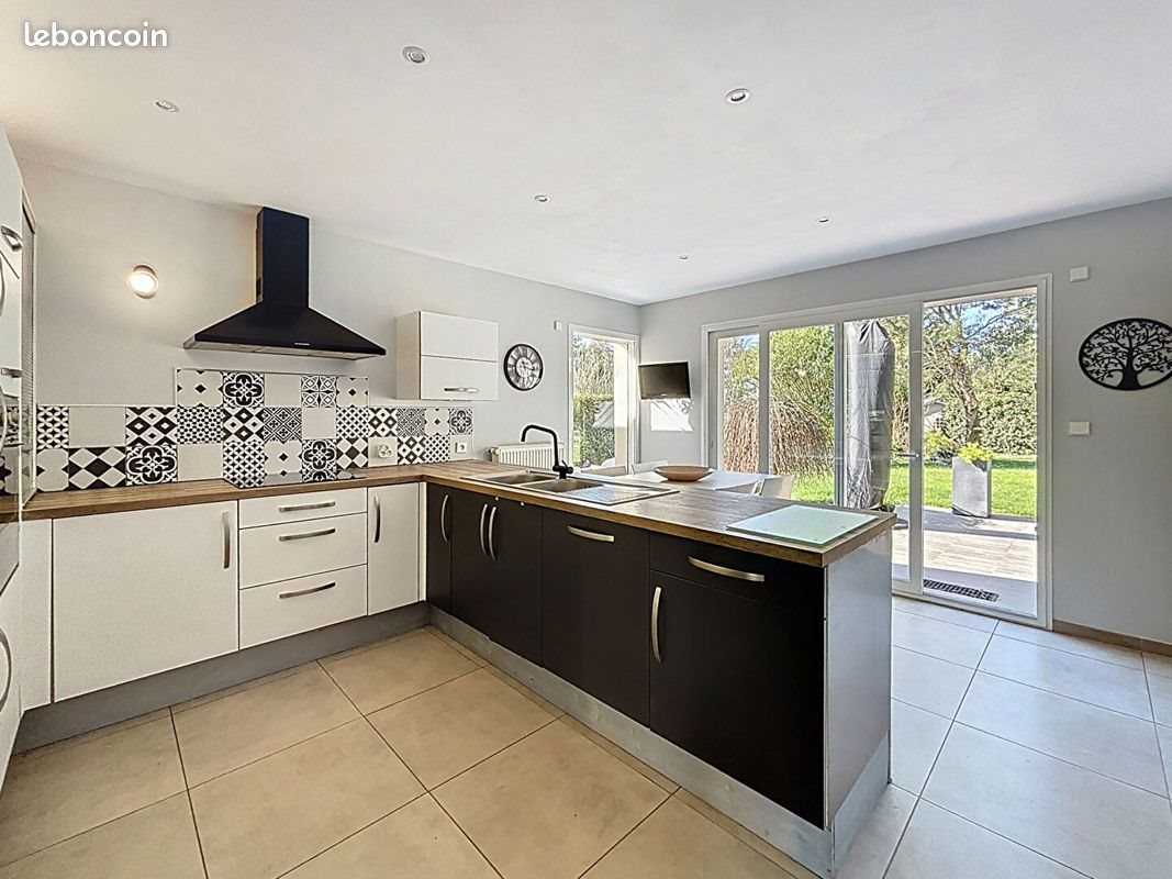 Maison à vendre, 176m², Etaples