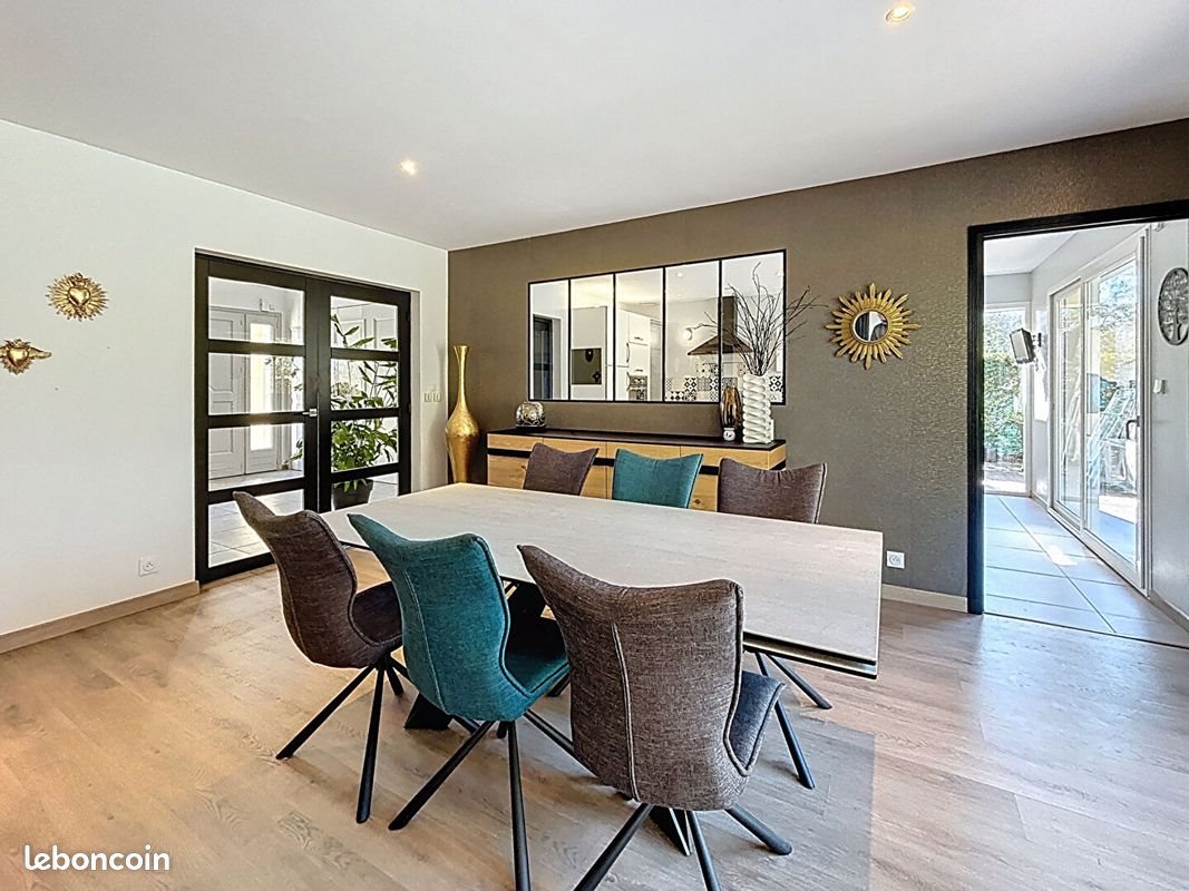 Maison à vendre, 176m², Etaples