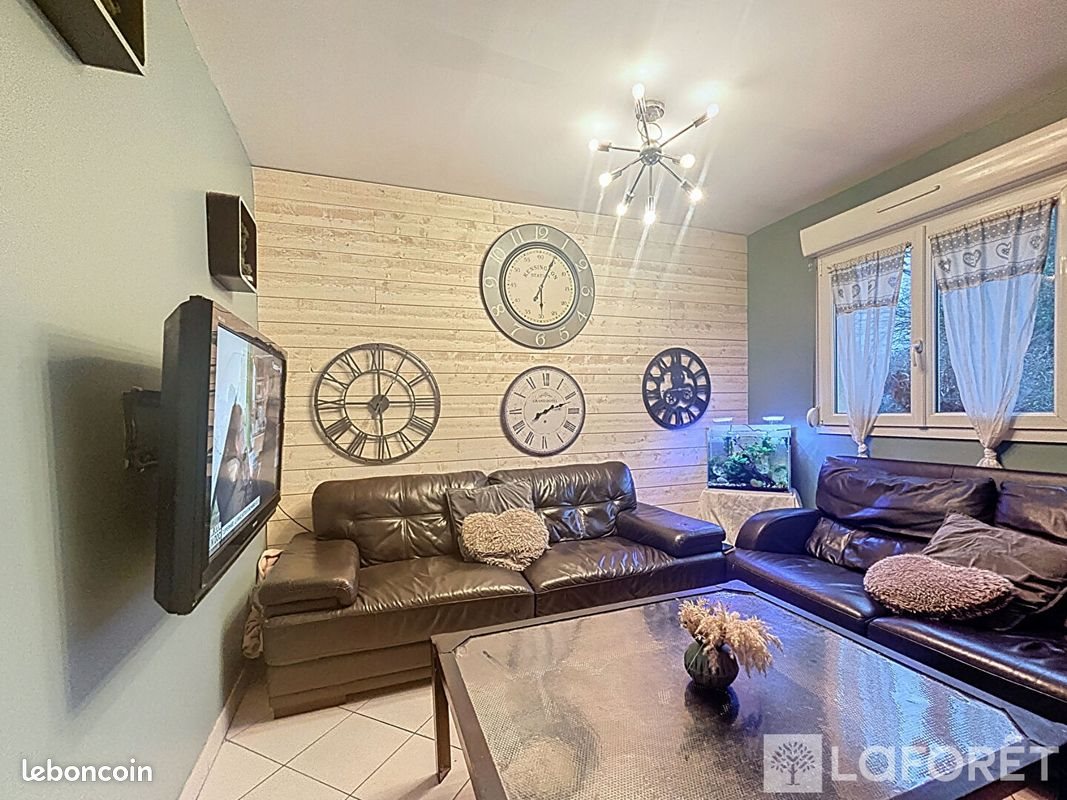 Maison à vendre, 110m², Estréelles