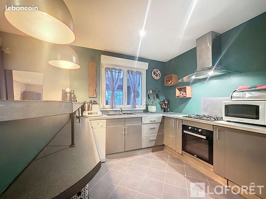 Maison à vendre, 110m², Estréelles