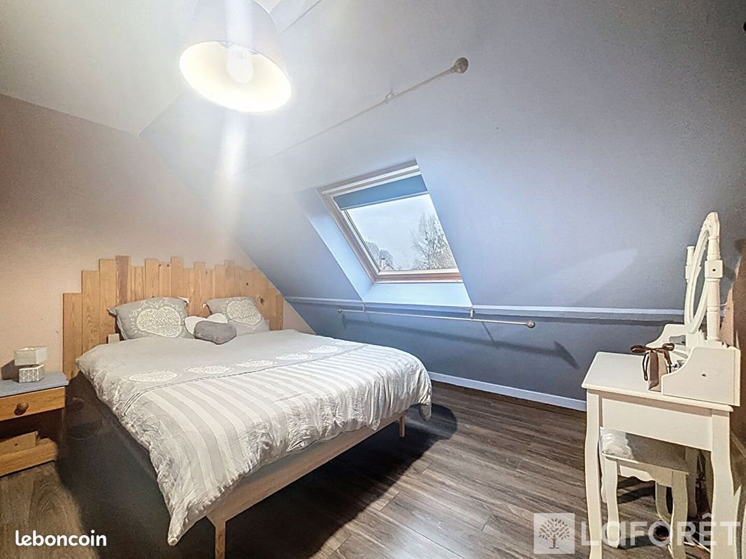 Maison à vendre, 110m², Estréelles