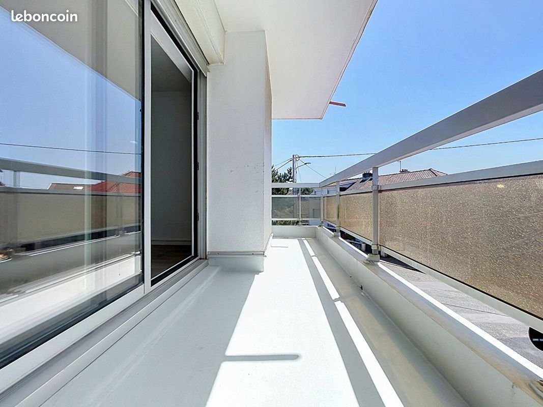 Appartement à vendre, 61m², Le Touquet-Paris-Plage