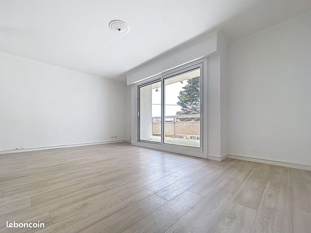 Appartement à vendre, 61m², Le Touquet-Paris-Plage