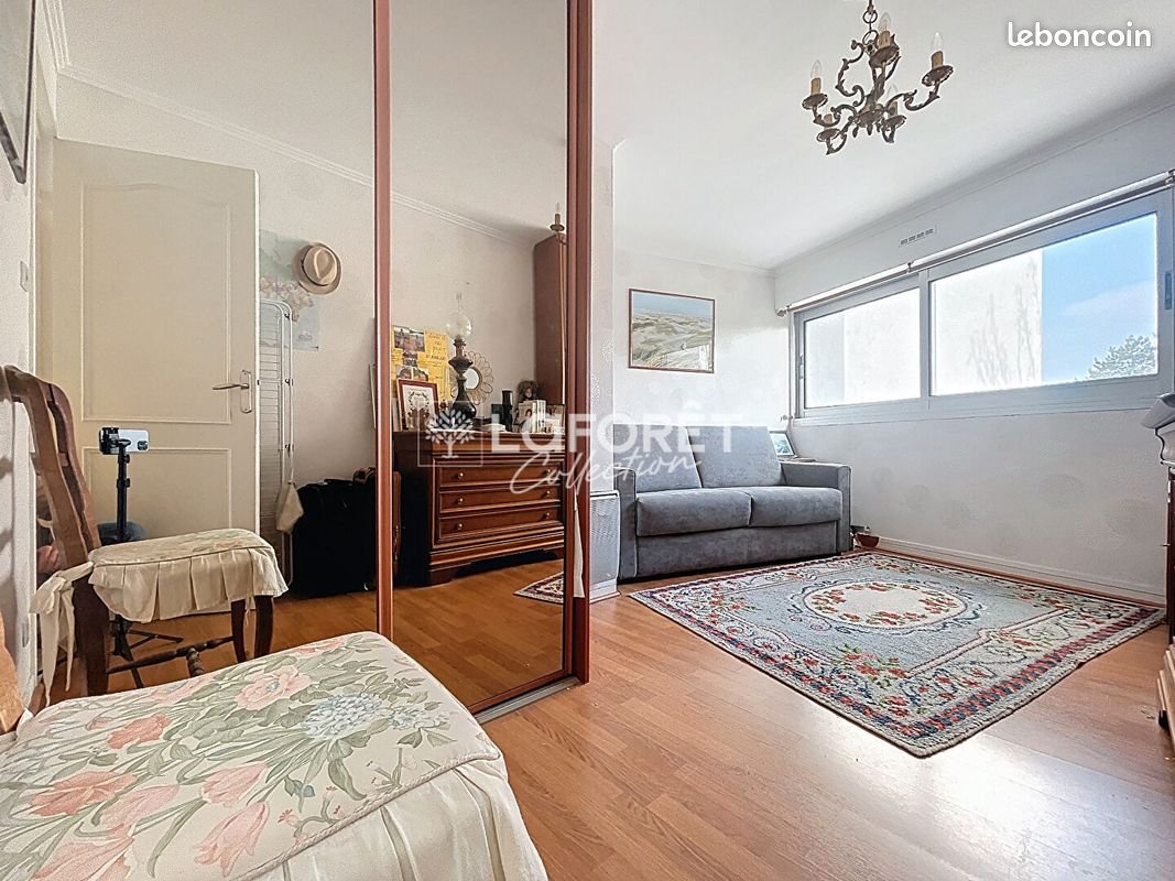 Appartement à vendre, 61m², Le Touquet-Paris-Plage