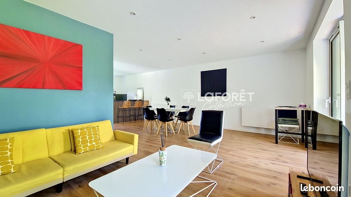 Maison à vendre, 120m², Le Touquet-Paris-Plage