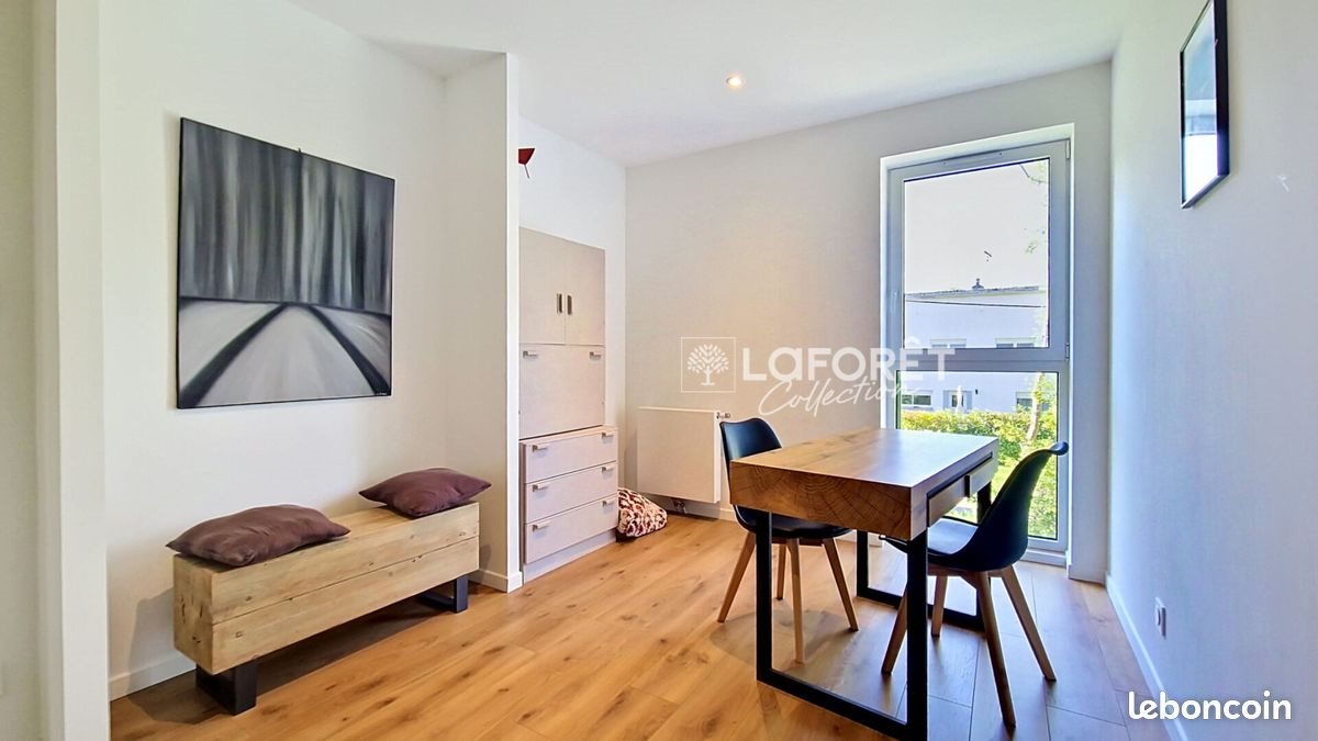 Maison à vendre, 120m², Le Touquet-Paris-Plage