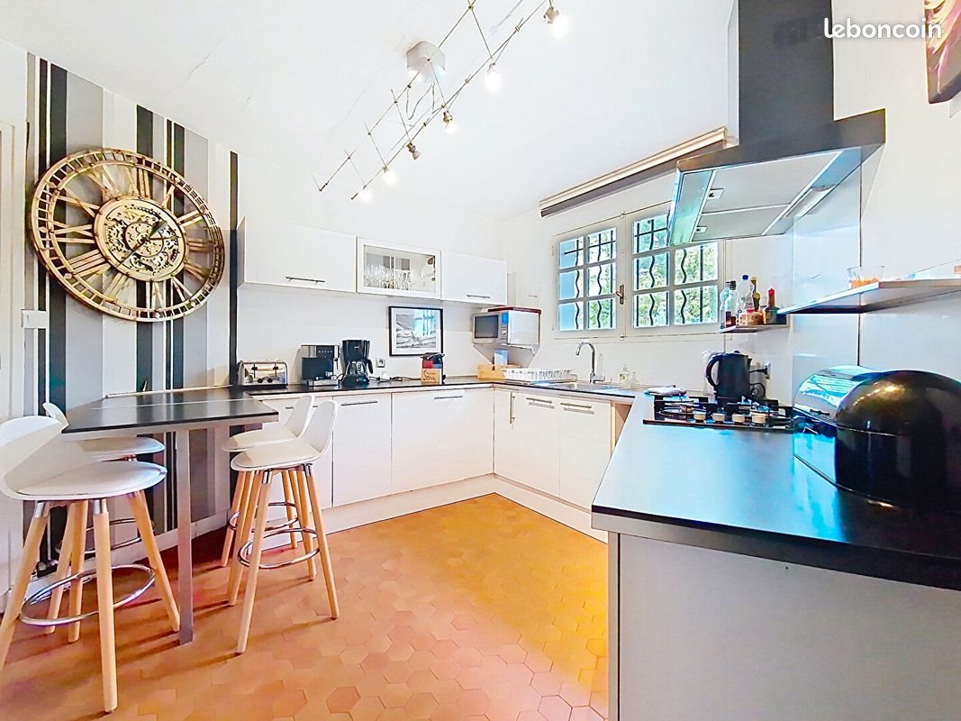 Maison à vendre, 180m², Le Touquet-Paris-Plage
