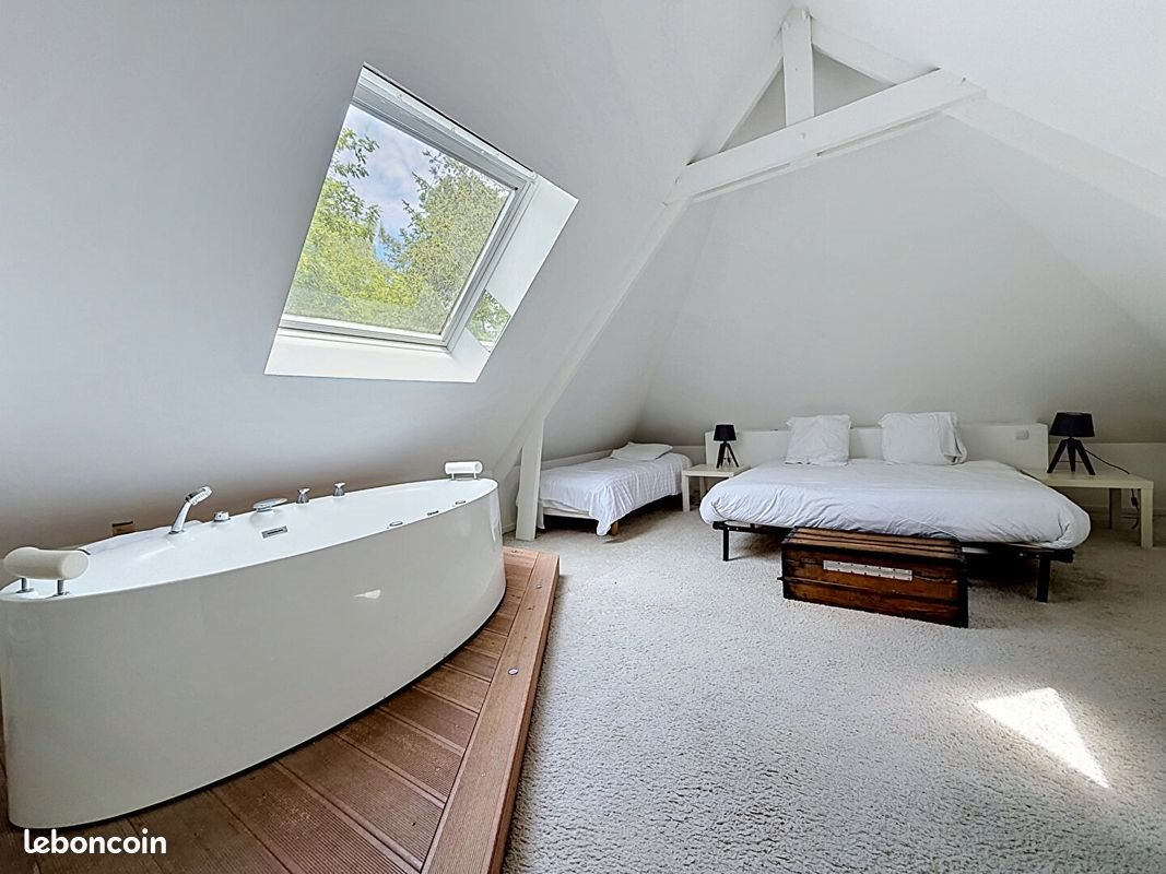 Maison à vendre, 180m², Le Touquet-Paris-Plage