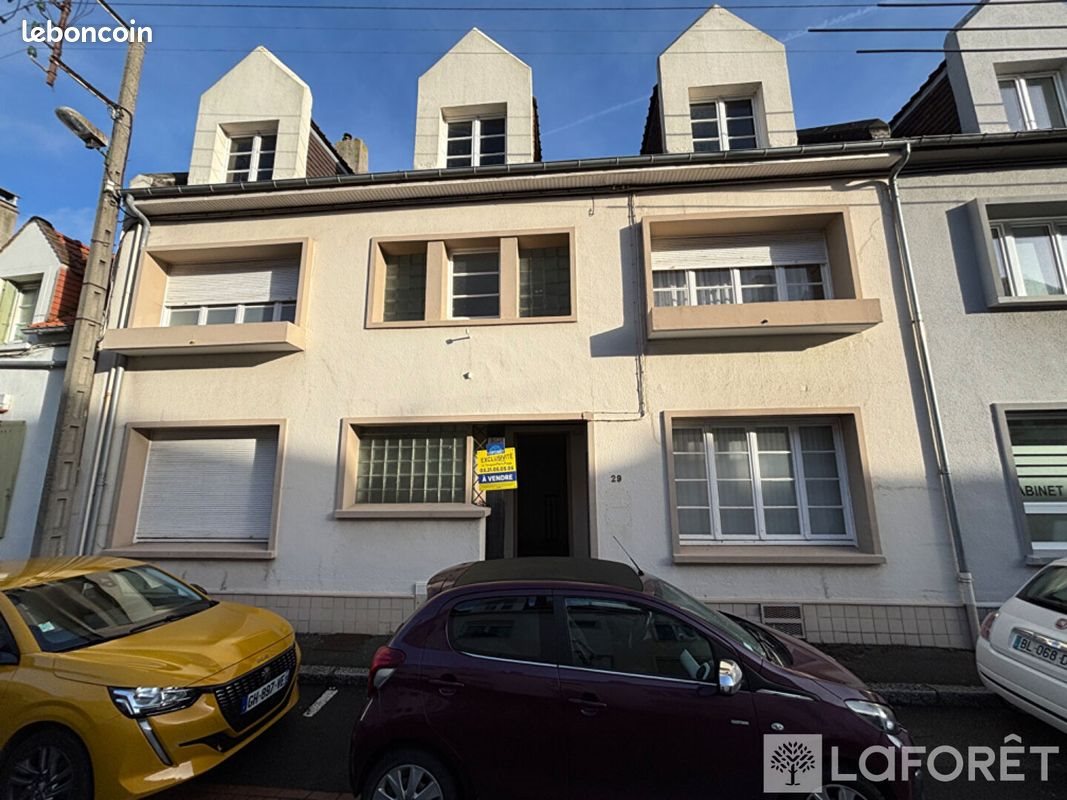 Maison à vendre, 208m², Etaples