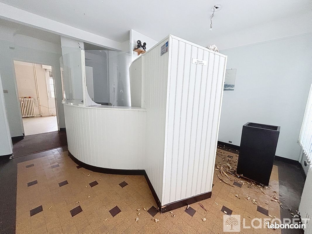 Maison à vendre, 208m², Etaples