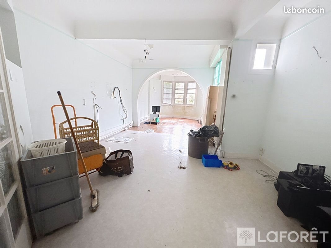 Maison à vendre, 208m², Etaples