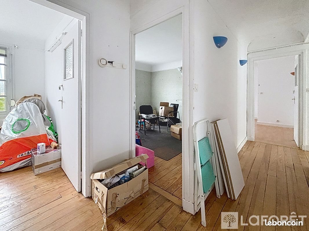 Maison à vendre, 208m², Etaples