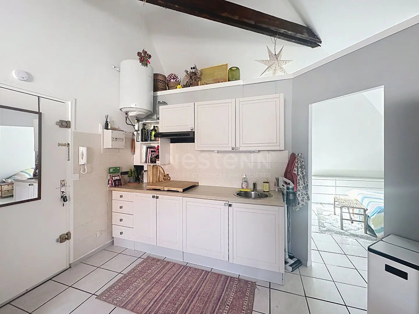 Appartement à louer, 35m², Lamorlaye