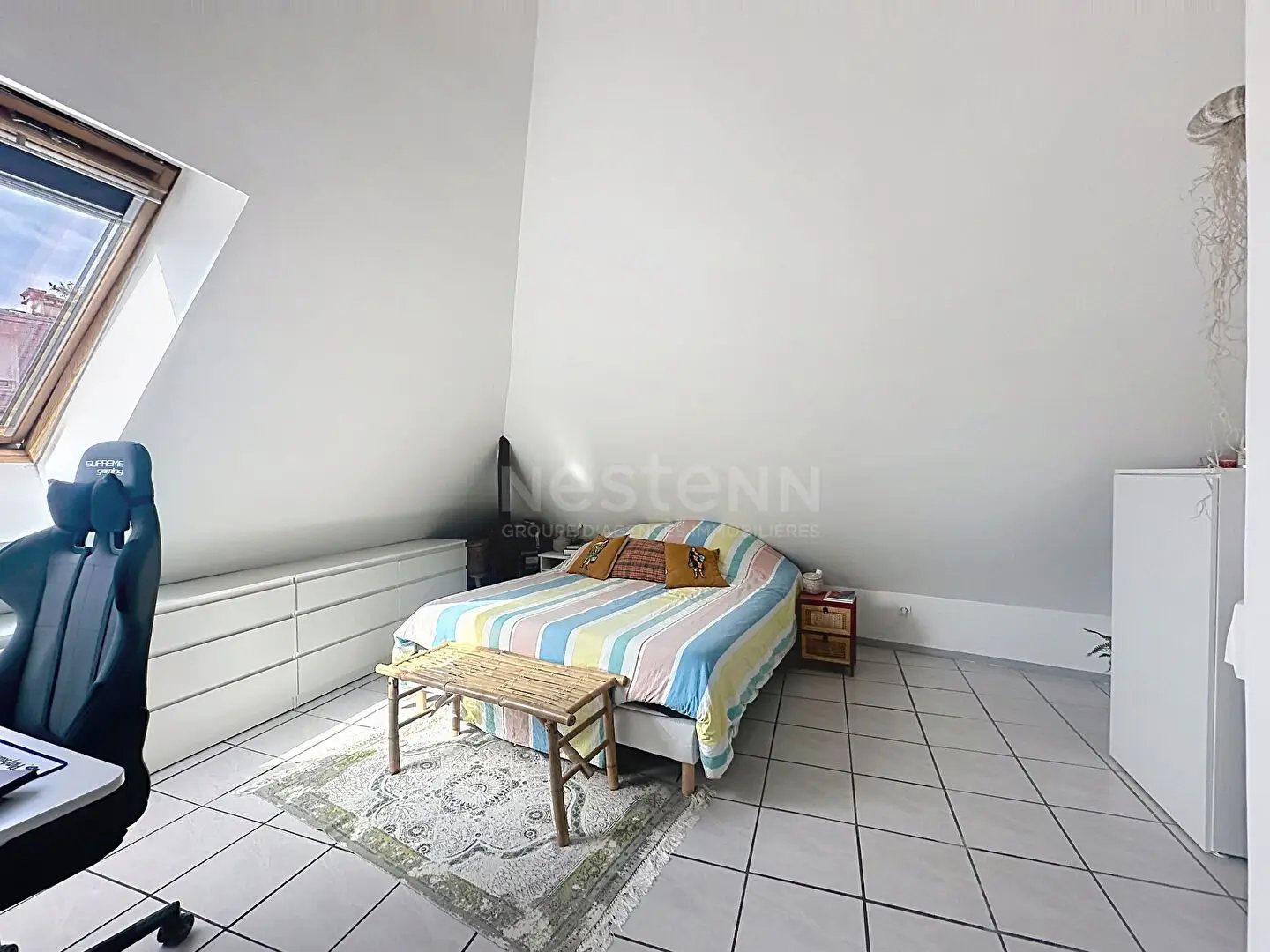 Appartement à louer, 35m², Lamorlaye