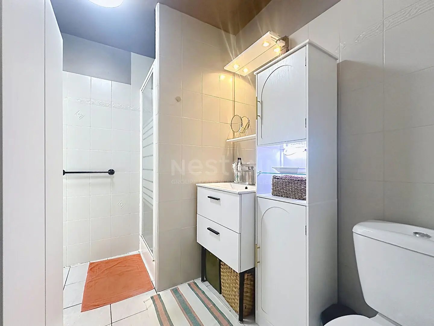 Appartement à louer, 35m², Lamorlaye