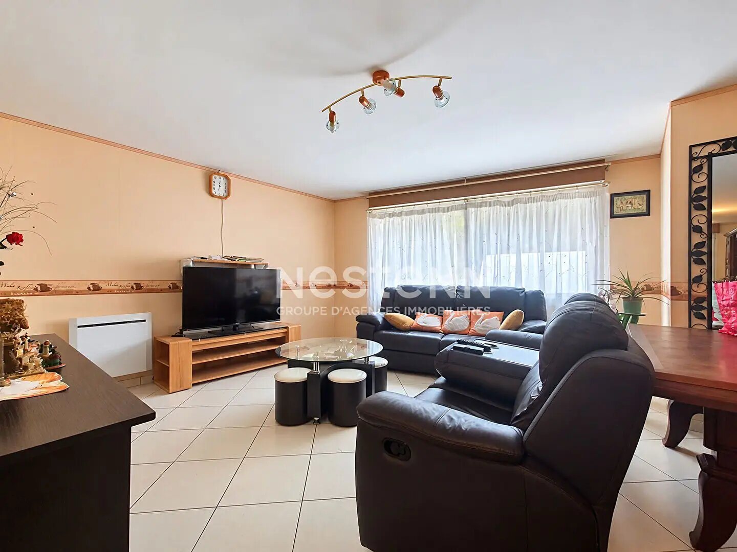 Maison à vendre, 86m², Villers-sous-Saint-Leu