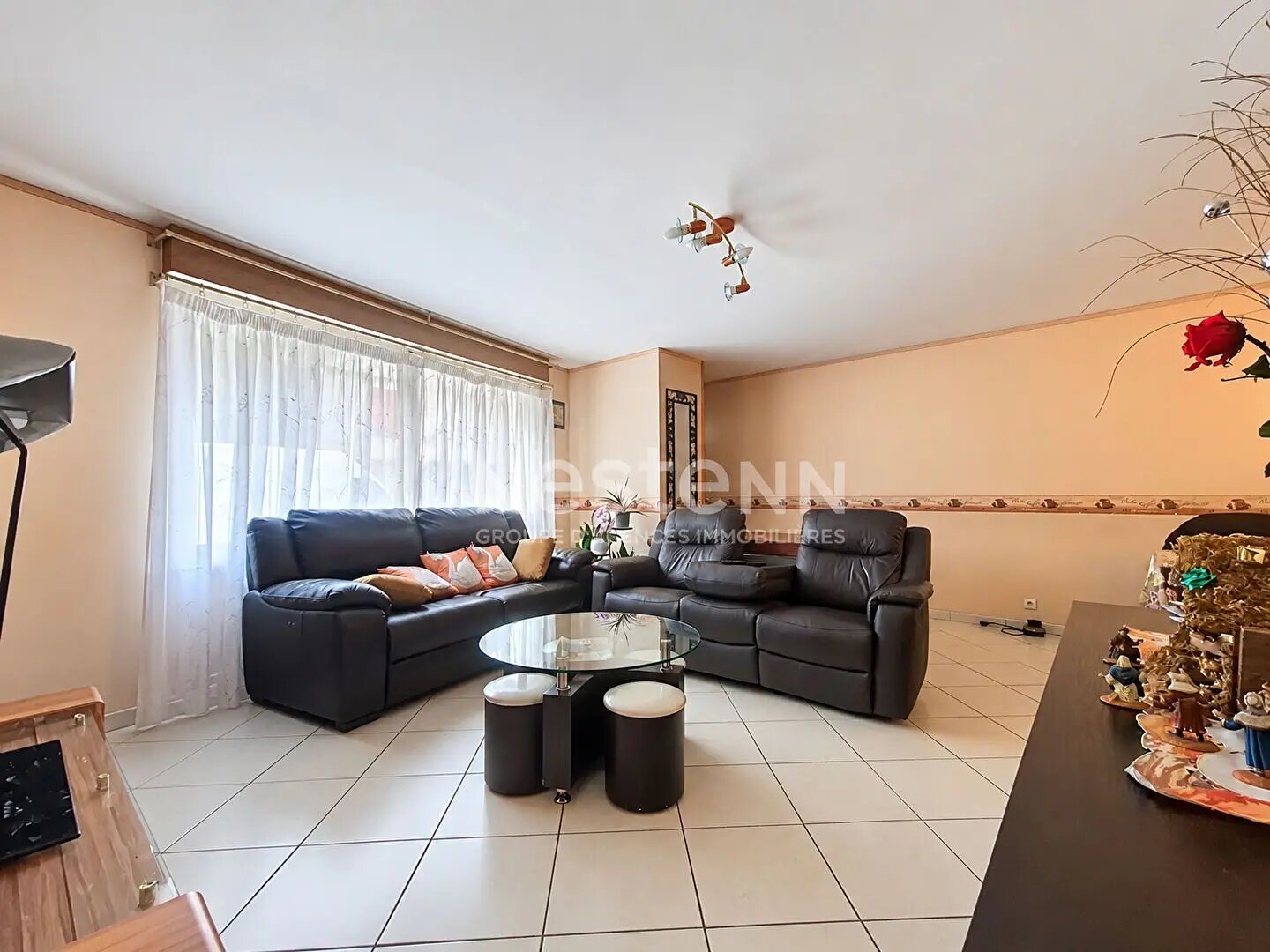 Maison à vendre, 86m², Villers-sous-Saint-Leu