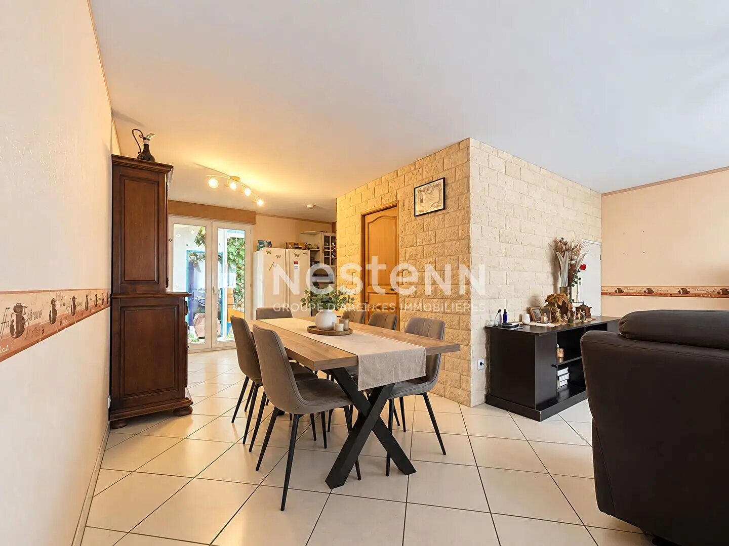 Maison à vendre, 86m², Villers-sous-Saint-Leu