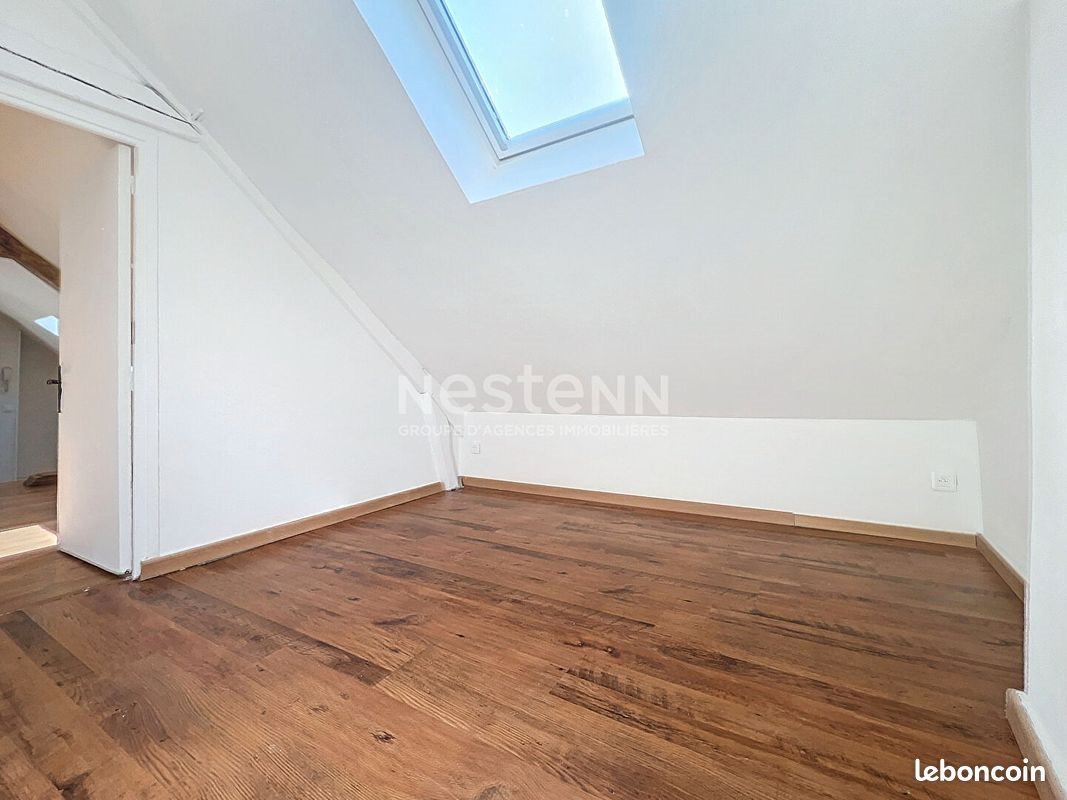 Appartement à vendre, 22m², Précy-sur-Oise