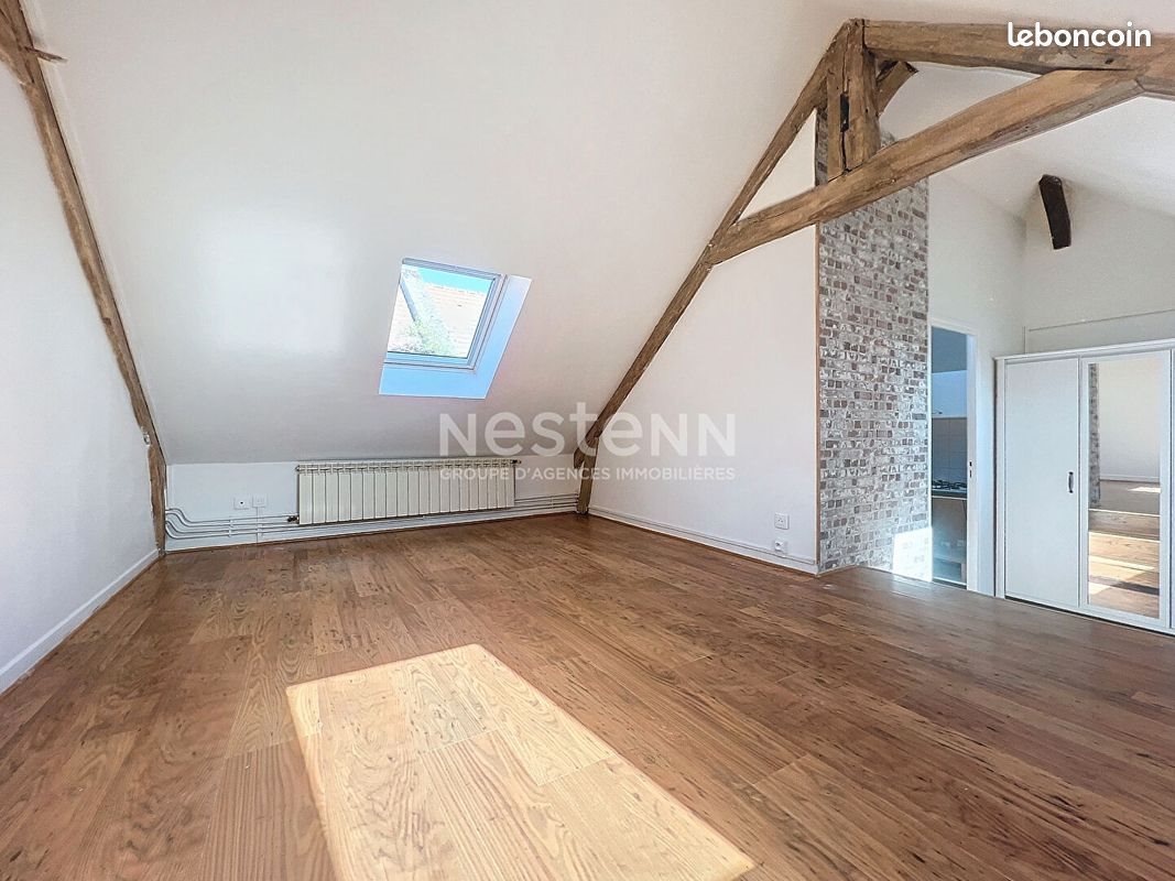 Appartement à vendre, 22m², Précy-sur-Oise