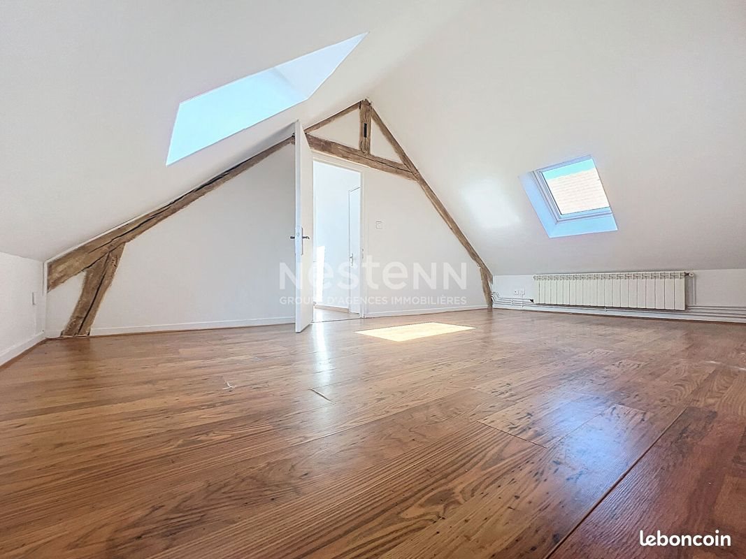 Appartement à vendre, 22m², Précy-sur-Oise