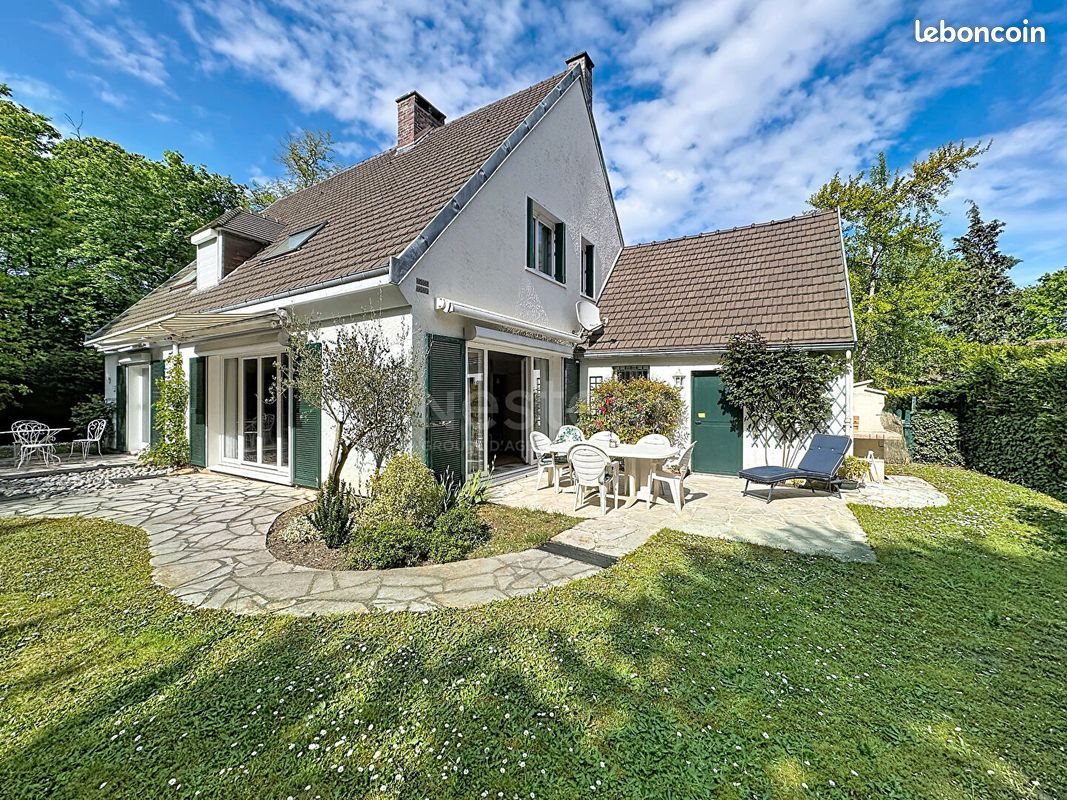 Maison à vendre, 165m², Gouvieux