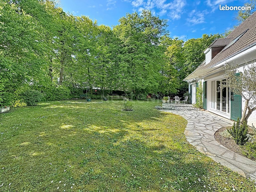 Maison à vendre, 165m², Gouvieux