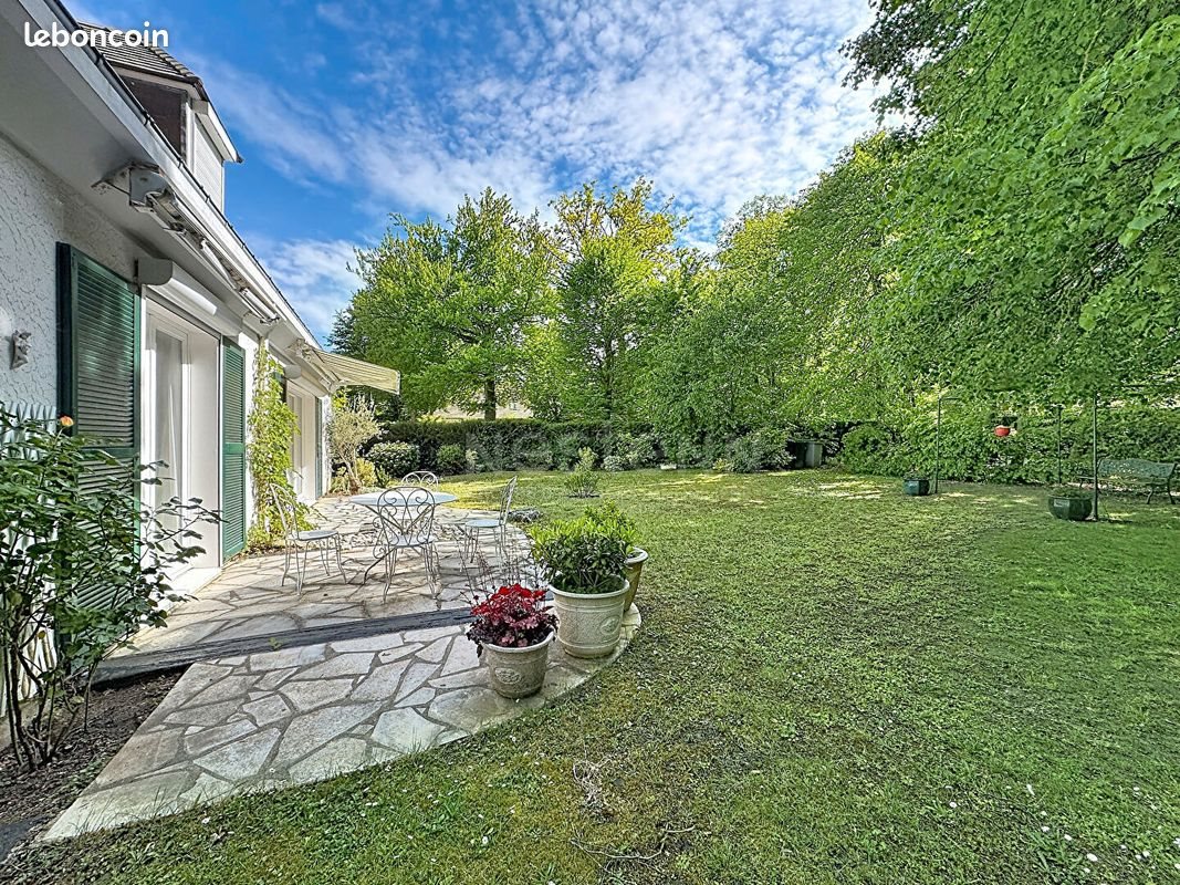 Maison à vendre, 165m², Gouvieux