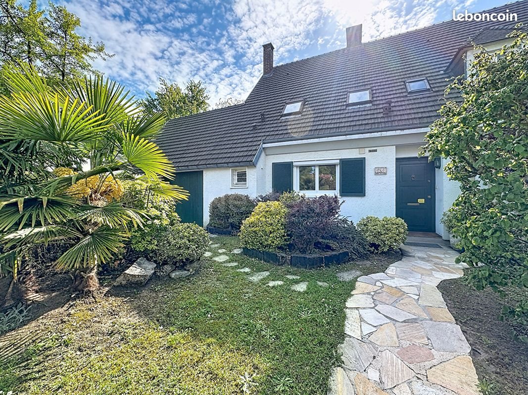 Maison à vendre, 165m², Gouvieux