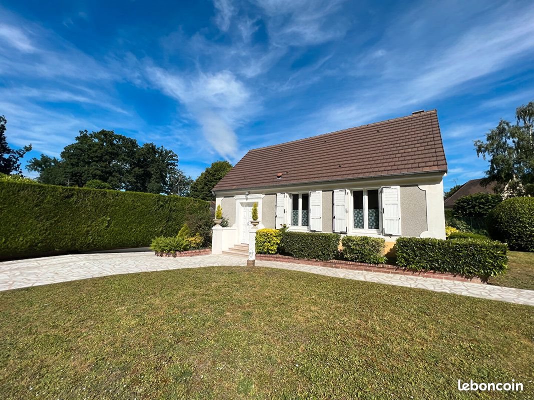 Maison à louer, 59m², Gouvieux