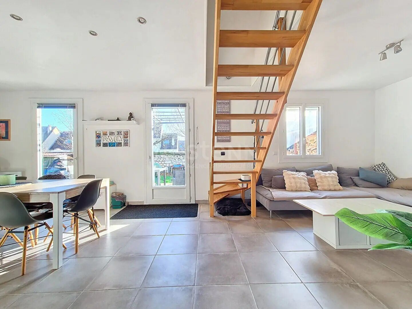 Maison à vendre, 134m², Saint-Leu-d'Esserent