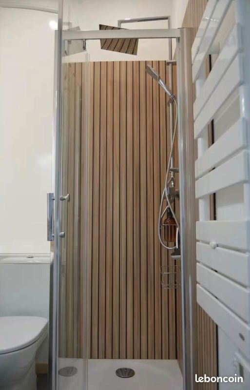 Appartement à louer, 11m², Chantilly