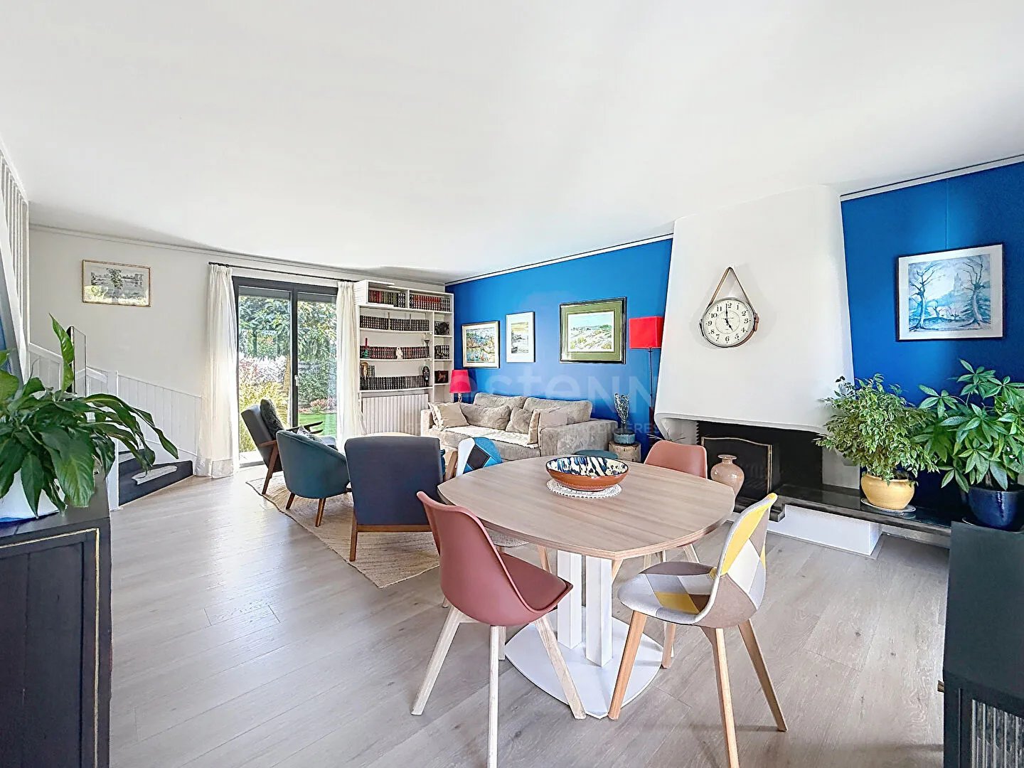 Maison à vendre, 160m², Lamorlaye