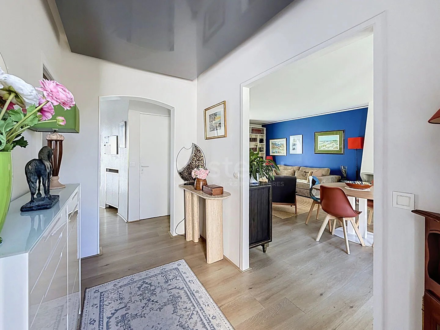 Maison à vendre, 160m², Lamorlaye