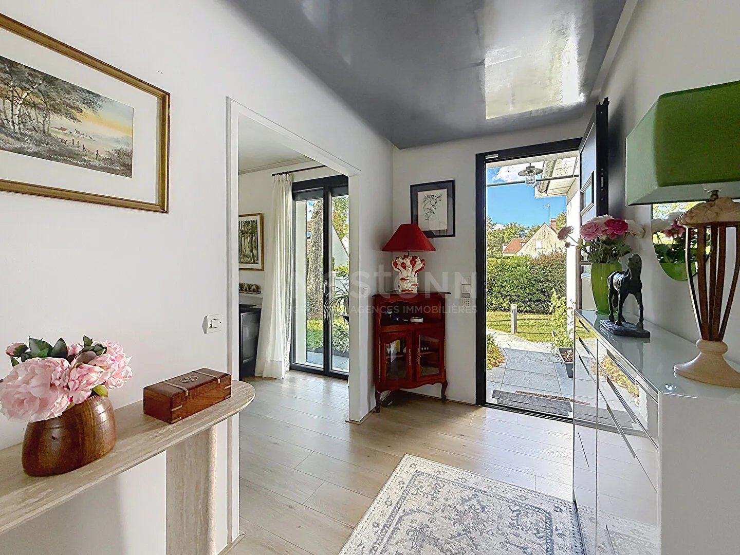 Maison à vendre, 160m², Lamorlaye